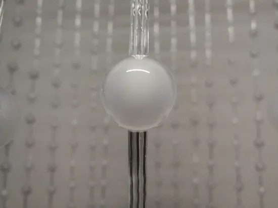 20mm/DC12V Single Color /RGB SMD LED Pixel Light String