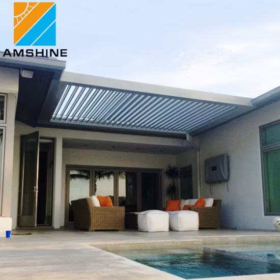 防水屋外パビリオン DIY アルミガーデンガゼボリモコンテラス屋根パーゴラキット RGB ライト付き