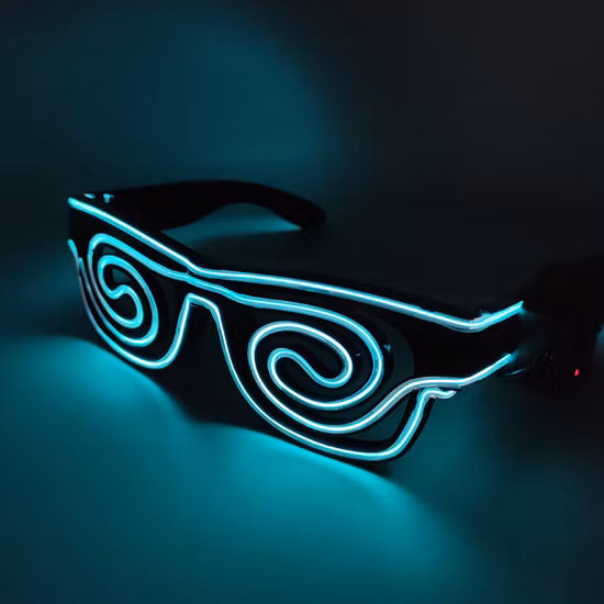 LEDライトストリングクラックカラー電球ライトストリングイン人気のフラッシュストリング撮影小道具